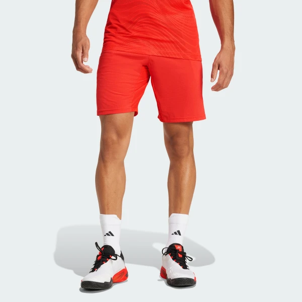 Шорти Tennis Ergo Performance JN1341 2