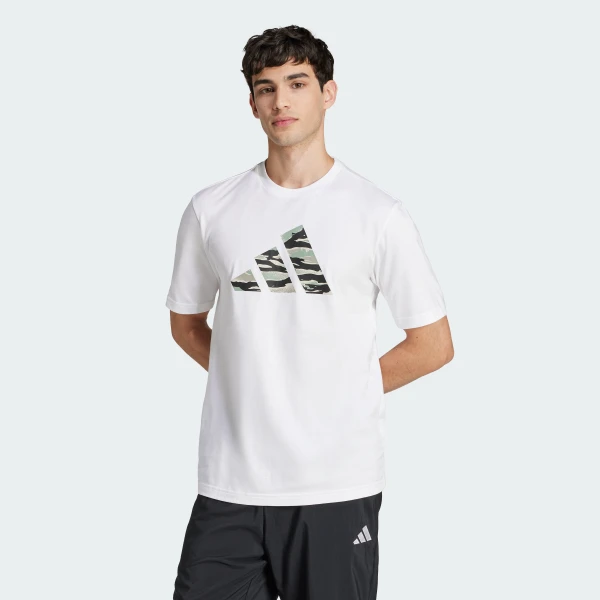 M C CAMO LOGO T майкасы Sportswear JI6770 1