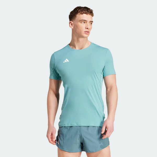 Футболка для бега Adizero Essentials Performance JM8339 1