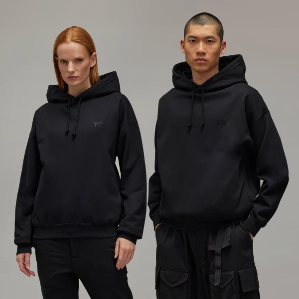 Y-3 худиі Y-3 IW0078 1