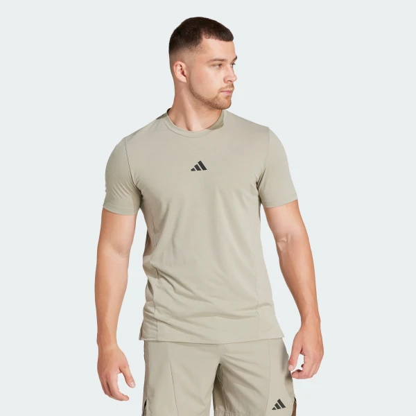 Футболка Designed for Training Workout Performance IS3817 1