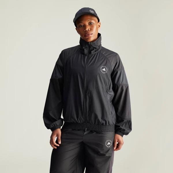 A*e様 adidas by Stella McCartney アディダス　ナイ Світшоти та Худі adidas by Stella McCartney — Офіційний сайт