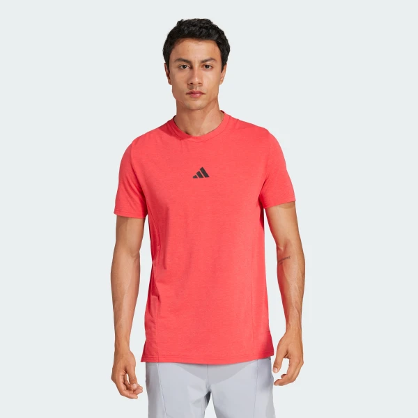 Designed for Training Workout футболкасы Performance JI8124 1