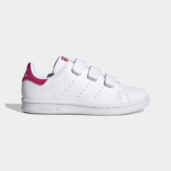 Stan Smith кроссовкасы Originals FX7540 1