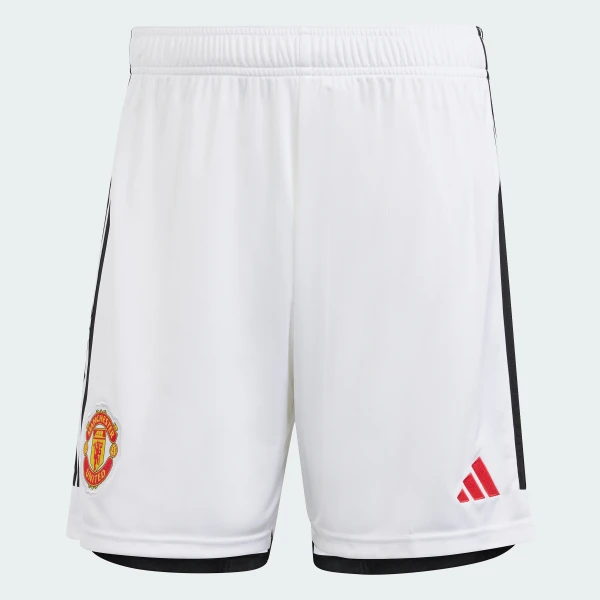 Manchester United 23/24 Home қысқа шалбары Performance HR3678 1