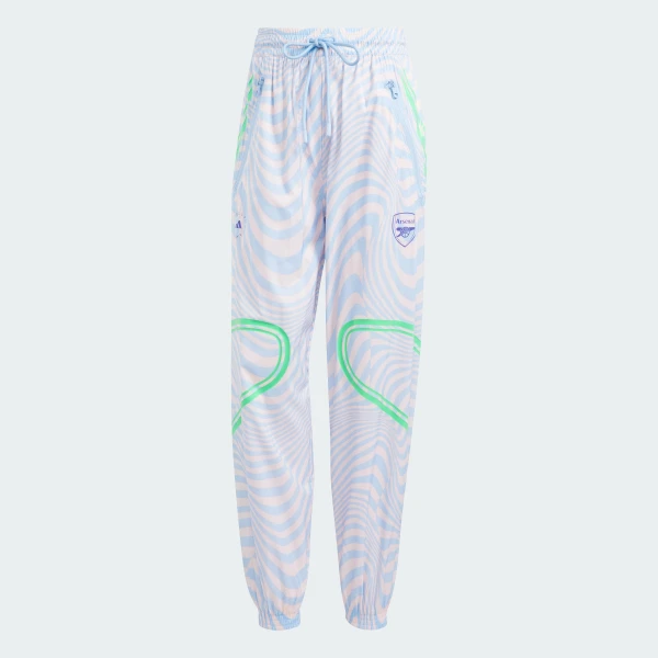 Arsenal x adidas by Stella McCartney Woven спорттық шалбары adidas by Stella McCartney IA1493 1