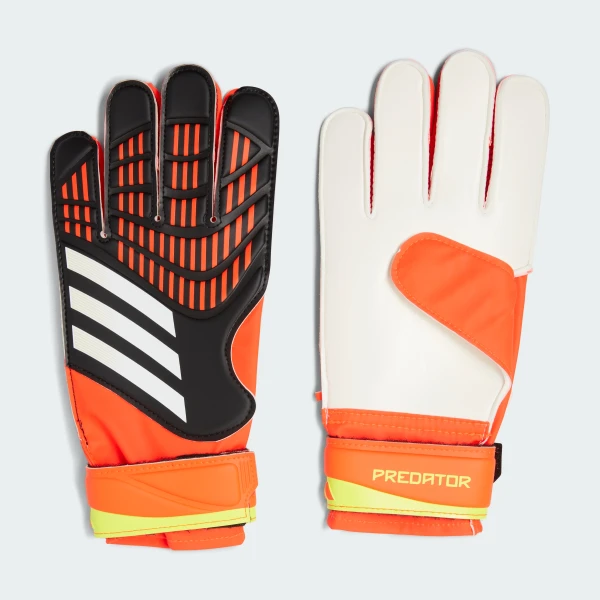 Вратарские перчатки Predator Training Performance IQ4027 1