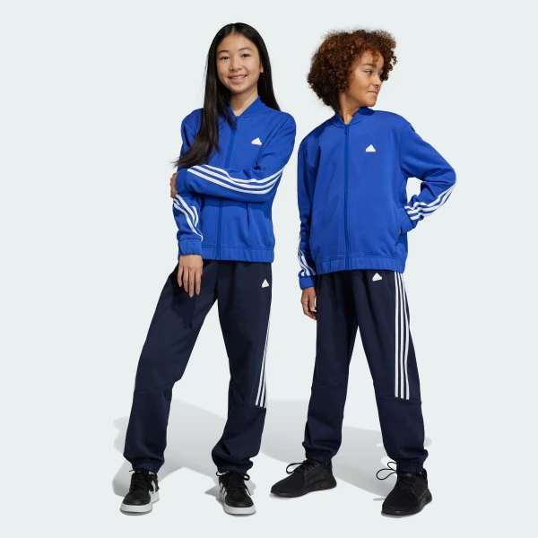 Спортивный костюм Future Icons 3-Stripes Sportswear HR6292 1