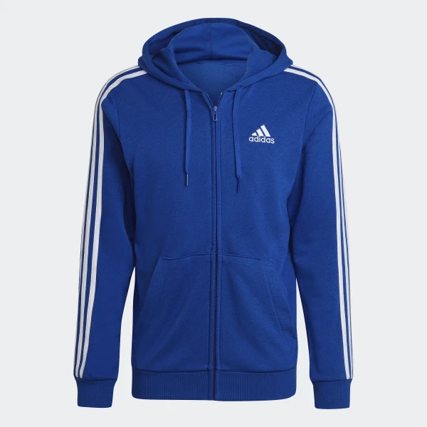 Essentials 3-Stripes толстовкасы Sportswear HE4427 1