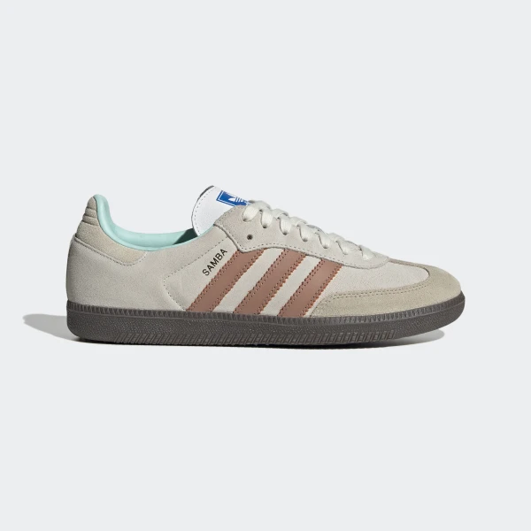 adidas Originals Samba кроссовкасы Originals ID2047 1