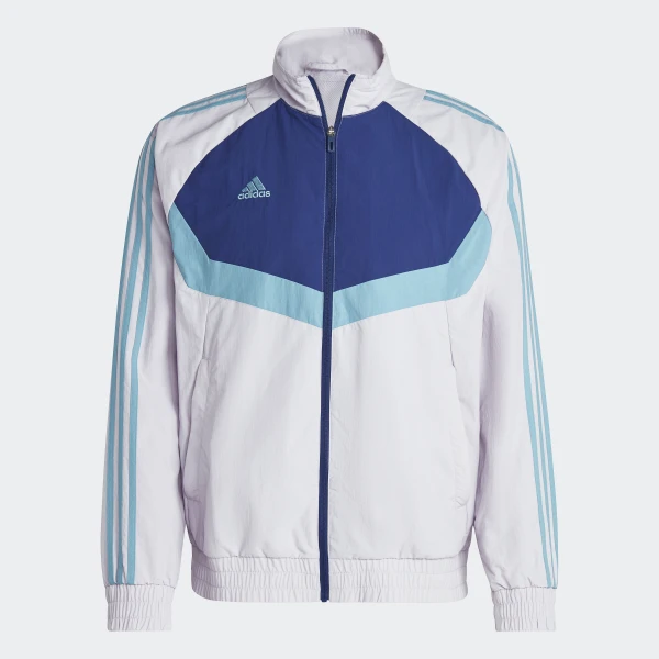 Олимпийка Tiro Woven Sportswear HS7491 1