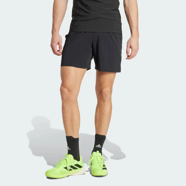 Tennis Pro Ergo қысқа шалбары Performance JN3720 1