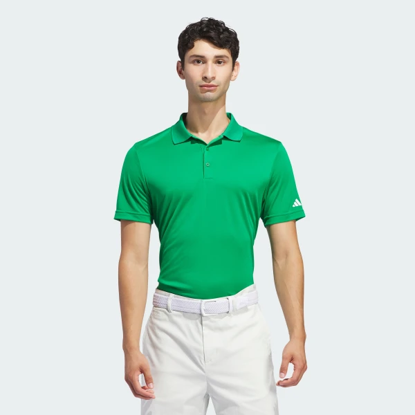 Core adidas Performance Primegreen поло футболкасы Performance IU4445 1