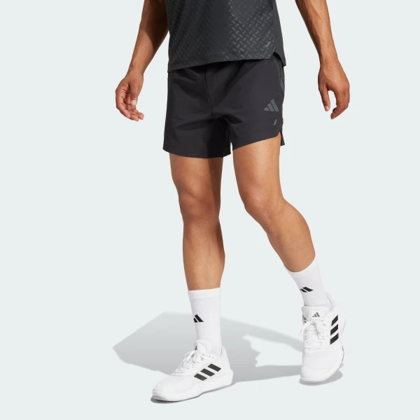 Шорти Power 3-Stripes Performance JI8206 2
