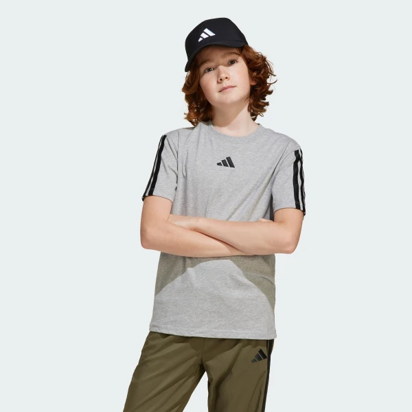 Essentials Kids футболкасы Sportswear JD6486 1