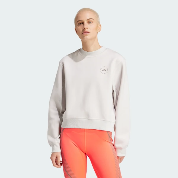 Свитшот adidas by Stella McCartney Sportswear adidas by Stella McCartney IT8281 1