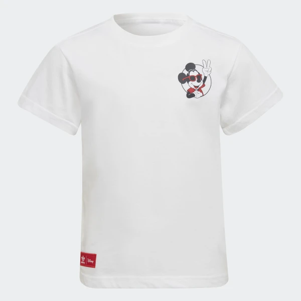Disney Mickey and Friends футболкасы Originals HC1912 1