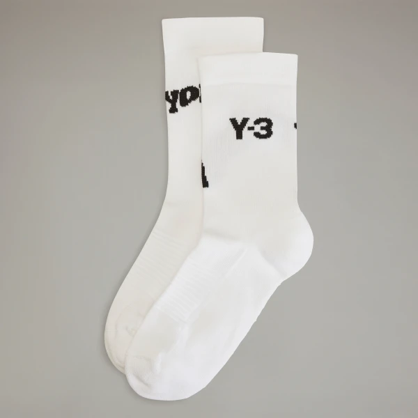 Носки Y-3 Crew Y-3 IS8984 1