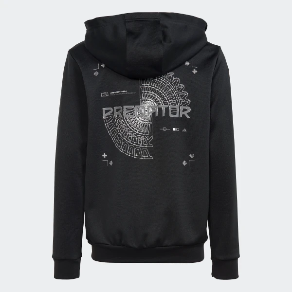 Футбольное худи Predator Sportswear ID0005 1