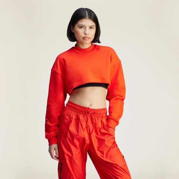 Готуйся до навчання з adidas | ще -30% у кошику: Adidas by Stella