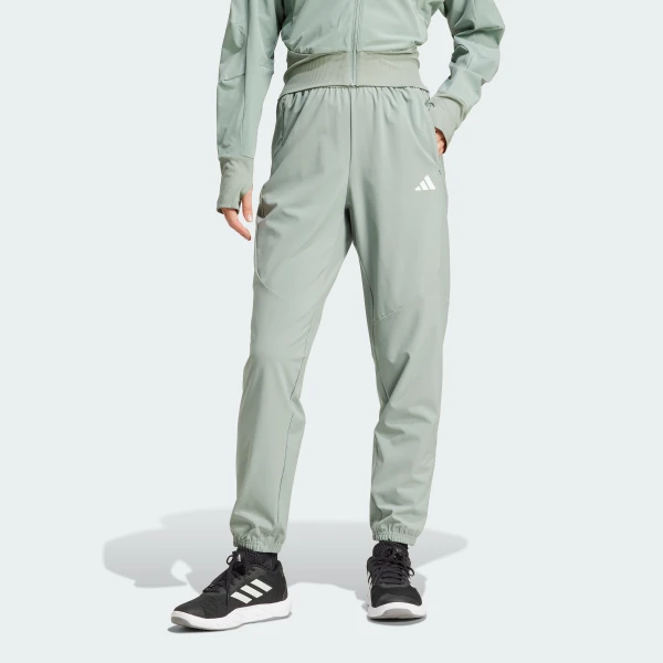 Джоггеры Four-Way Stretch-Woven Training Performance JD5799 1