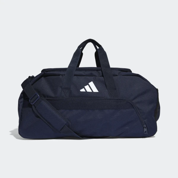 Tiro League Duffel Bag Medium сөмкесі Performance IB8657 1