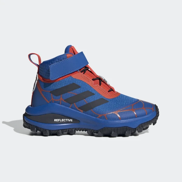 Marvel Spider-Man BOA Fortarun кроссовкасы Sportswear H67849 1