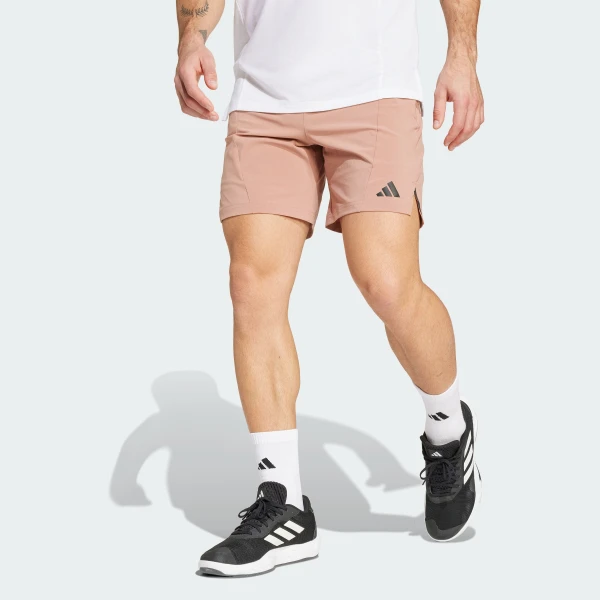 Шорти Designed for Training Workout Performance JI8140 2