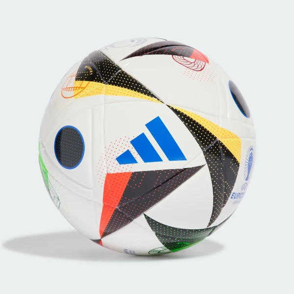 Мяч EURO24 LGE J350 Performance IN9376 1