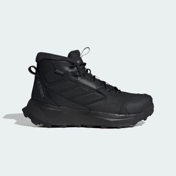 Ботинки Terrex Winter Leather Mid Cut Rain.Rdy Cold.Rdy TERREX ID2859 1