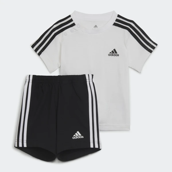 Комплект: футболка и шорты Essentials Sport Sportswear H65817 1