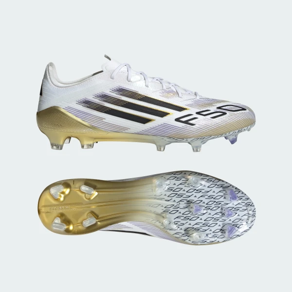 アディダス F50＋ 25.5 ADIDAS】 アディダス F50 LEAGUE TF F50 リーグ TF JH7724 PURP