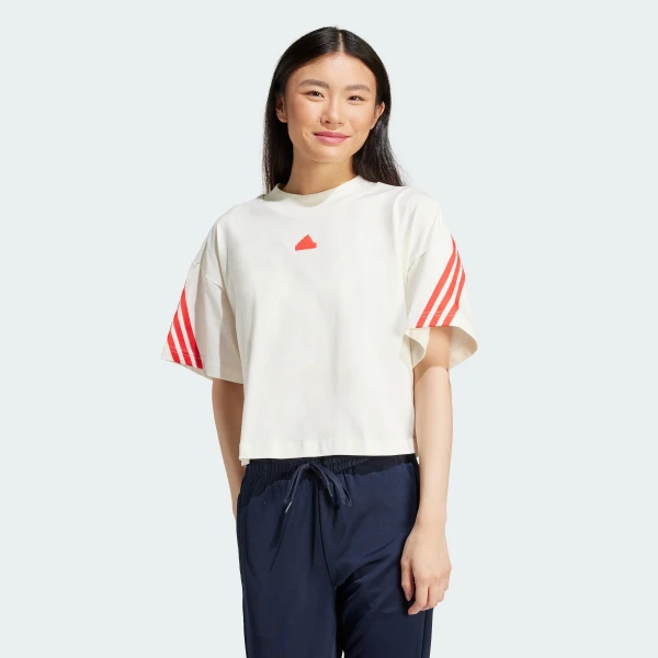 Future Icons 3-Stripes футболкасы Sportswear IS3607 1