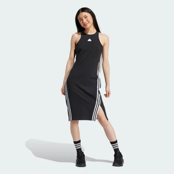 Платье Future Icons 3-Stripes Sportswear IP1575 1