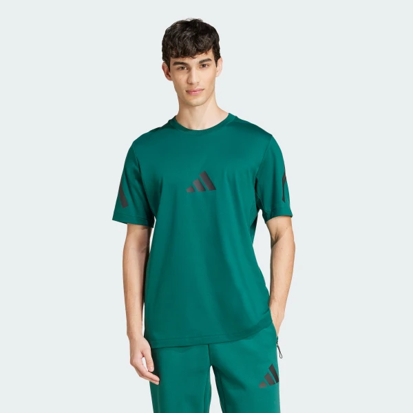 adidas Z.N.E. футболкасы Sportswear JF6544 1