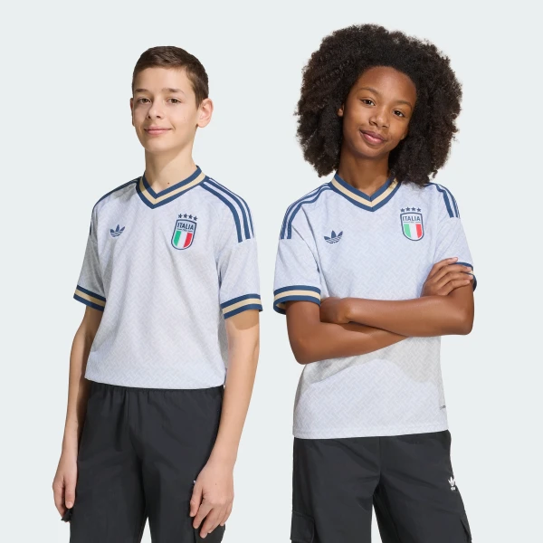 Збірні і клуби: Збірна Італії — adidas