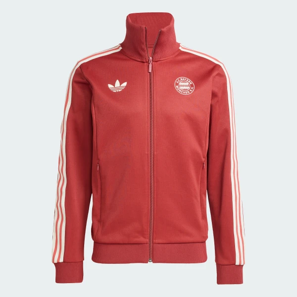 Спортивная кофта FC Bayern Originals IY0047 1