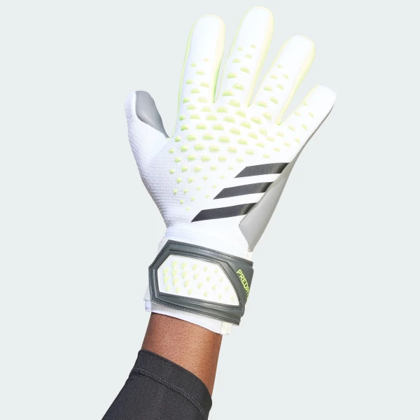 Вратарские перчатки Predator League Performance IA0879 1