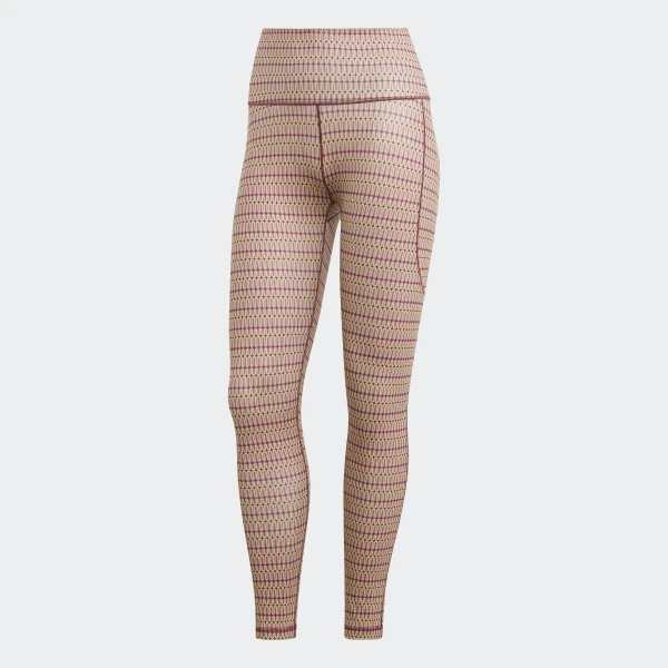 Леггинсы Yoga Studio Seasonal Performance HY2803 1