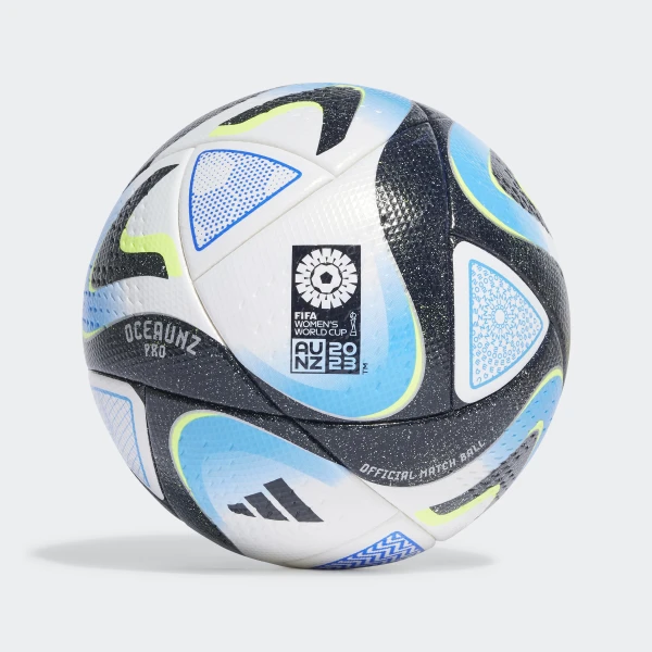 М'яч OCEAUNZ PRO FOOTBALL Performance HT9011 2