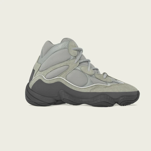 YEEZY 500 HIGH Originals GY0393 1