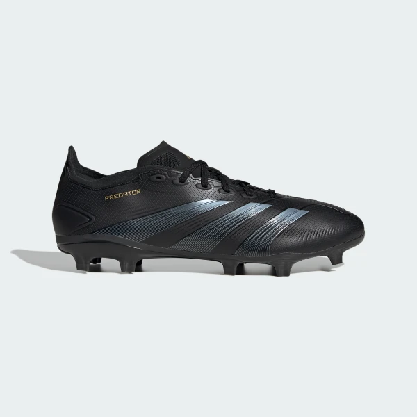 Predator League Firm Ground бутсы Performance IF6347 1