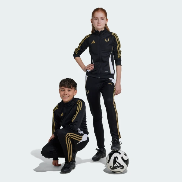 Спортивные брюки Messi Training Kids Performance IZ2994 1