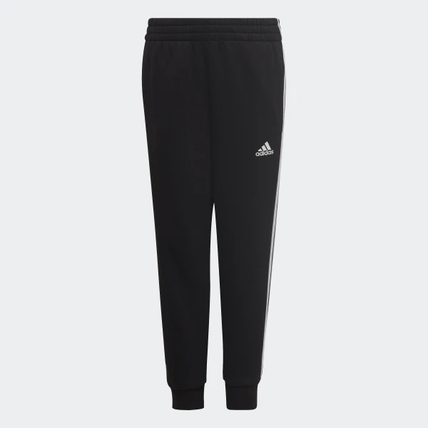 adidas Essentials 3-Stripes шалбары Sportswear H65796 1