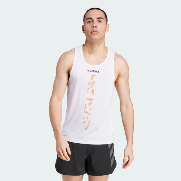 Майка Terrex Xperior Singlet TERREX IW6682 1