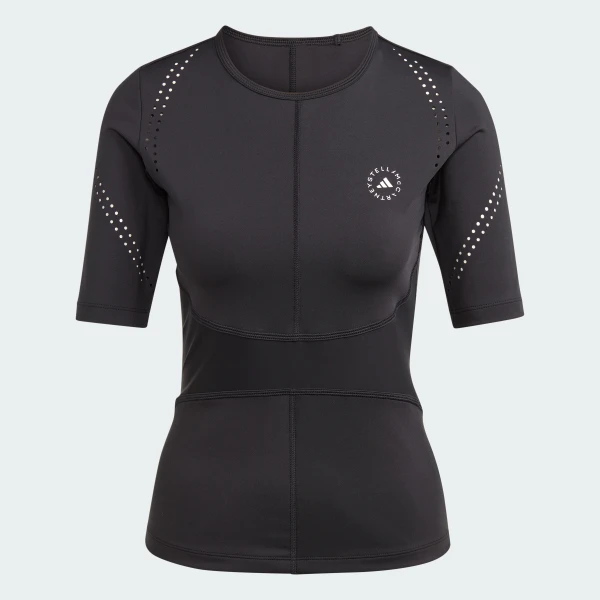 Футболка для тренировок adidas by Stella McCartney TruePurpose Training T-Shirt adidas by Stella McCartney IB6780 1