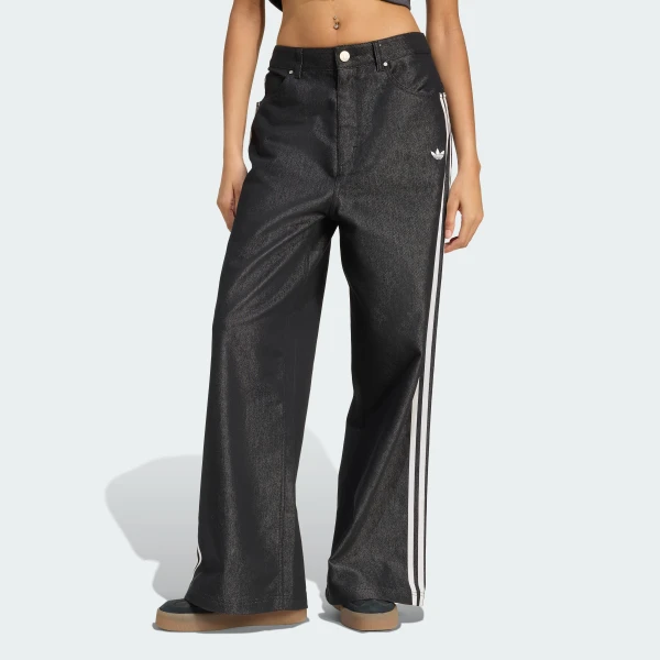 Джинсы Adilenium Season 4 Teamgeist Baggy Shine Originals KE9799 — Сайт ...