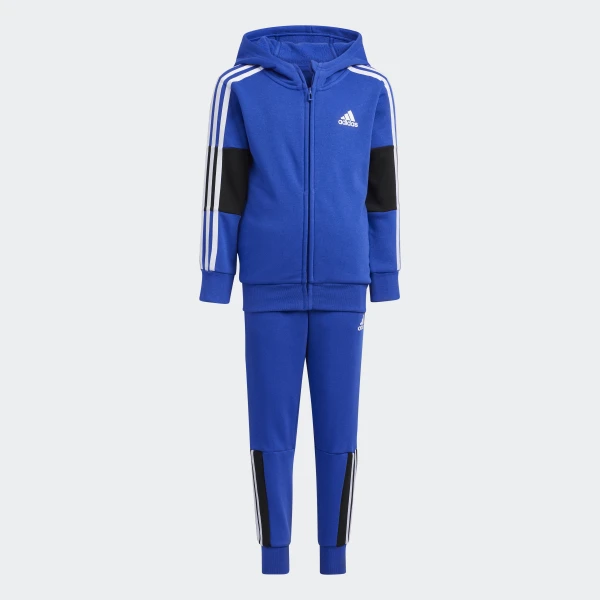 Спортивный костюм 3-Stripes Sportswear HZ7081 1