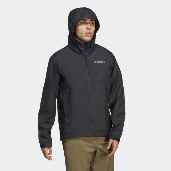Куртка-дождевик Terrex Multi RAIN.RDY 2-Layer TERREX HN5455 1