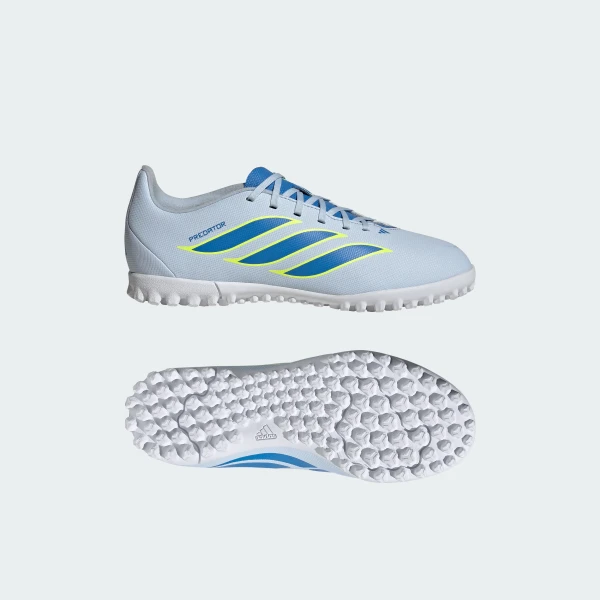 Колекція adidas Predator для дітей — Офіційний сайт